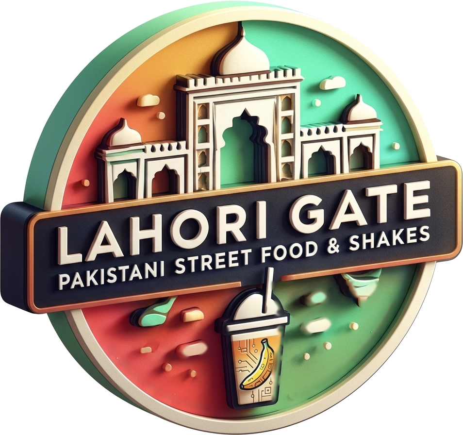Lahori Gate